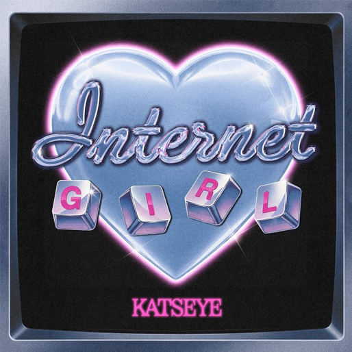 Internet Girl